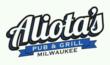 Aliota’s Pub and Grill is Gearing Up for March Madness